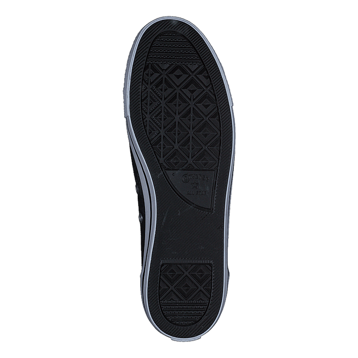 Chuck Taylor Ballet Lace Black