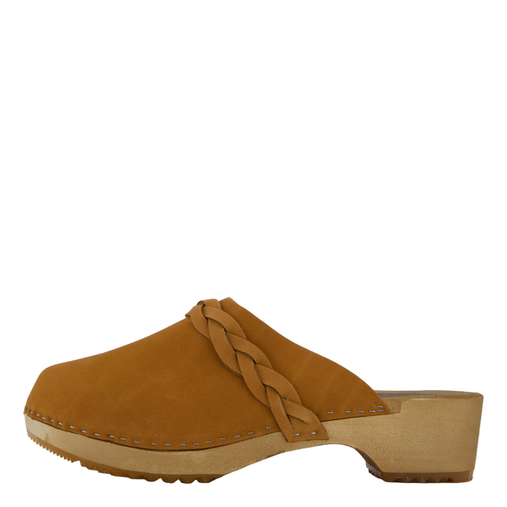 Emmy Nubuck Cognac
