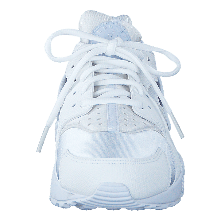 Wmns Air Huarache Run White/White