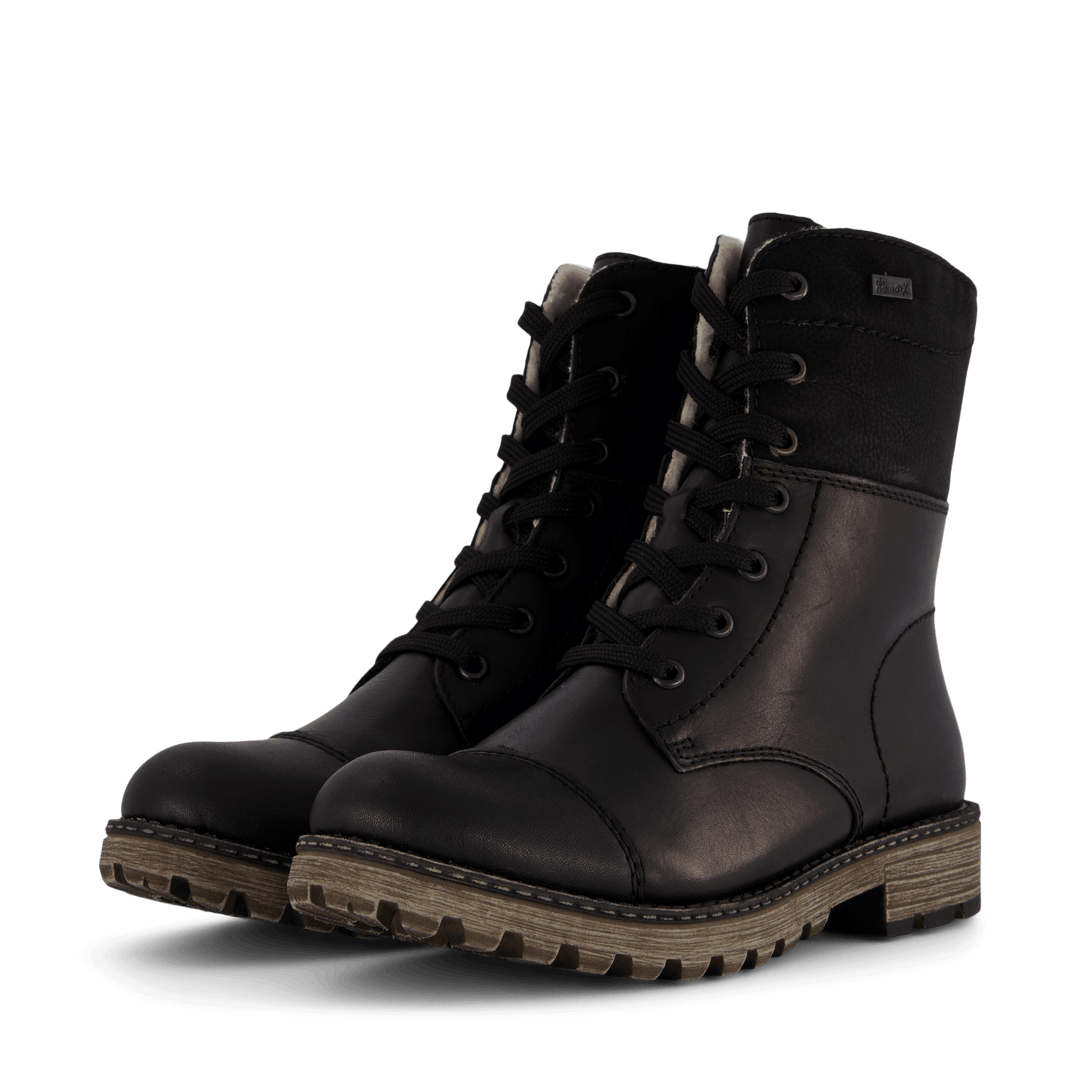 Y6723-00 00 Black