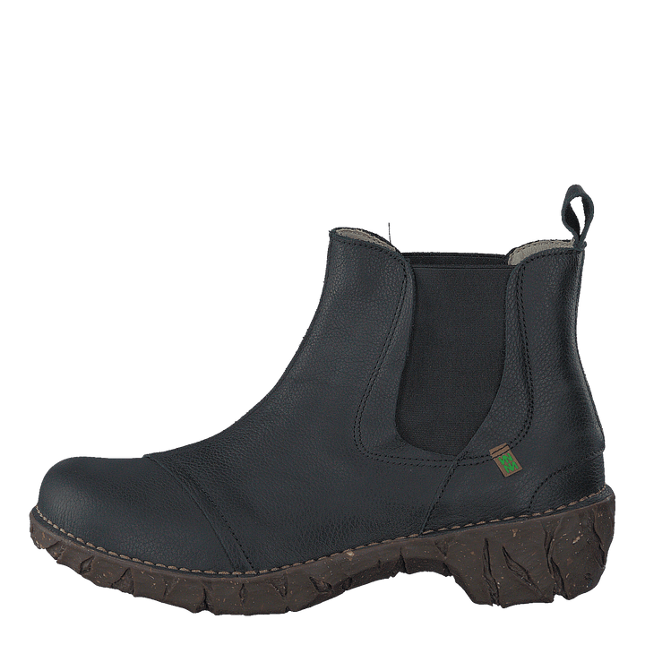 N158 Yggdrasil Black