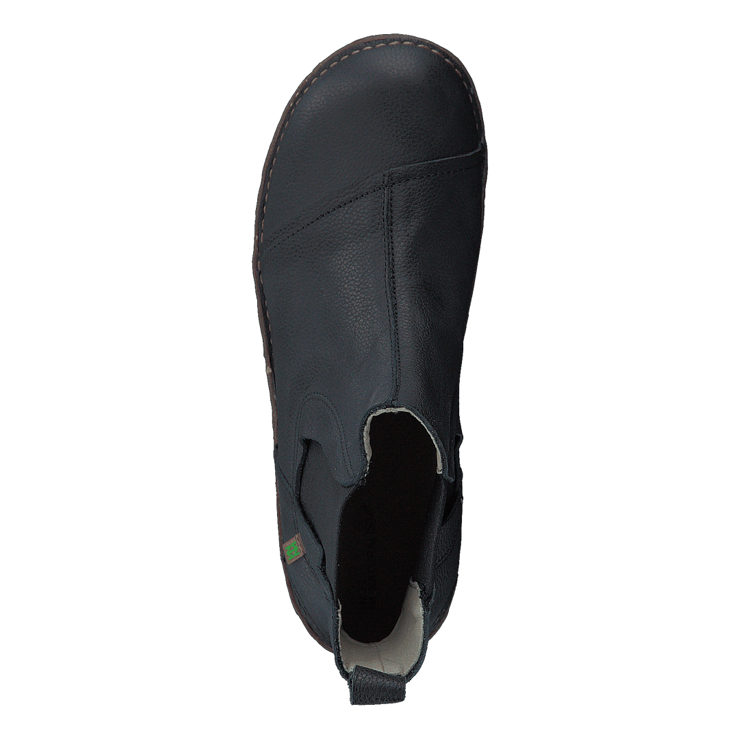 N158 Yggdrasil Black