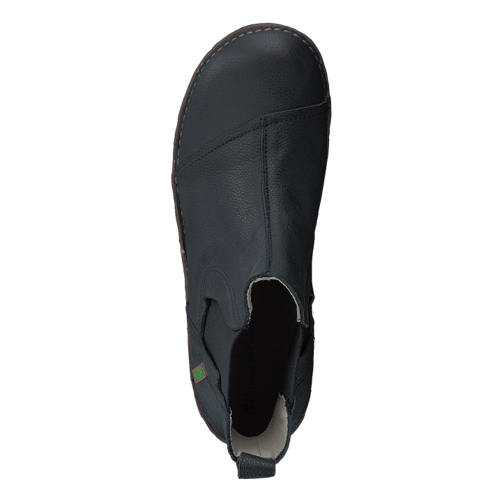 N158 Yggdrasil Black