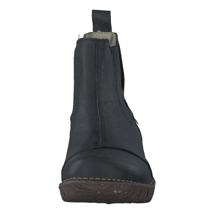 N158 Yggdrasil Black