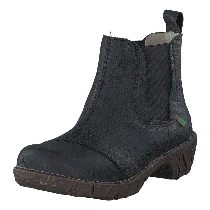 N158 Yggdrasil Black