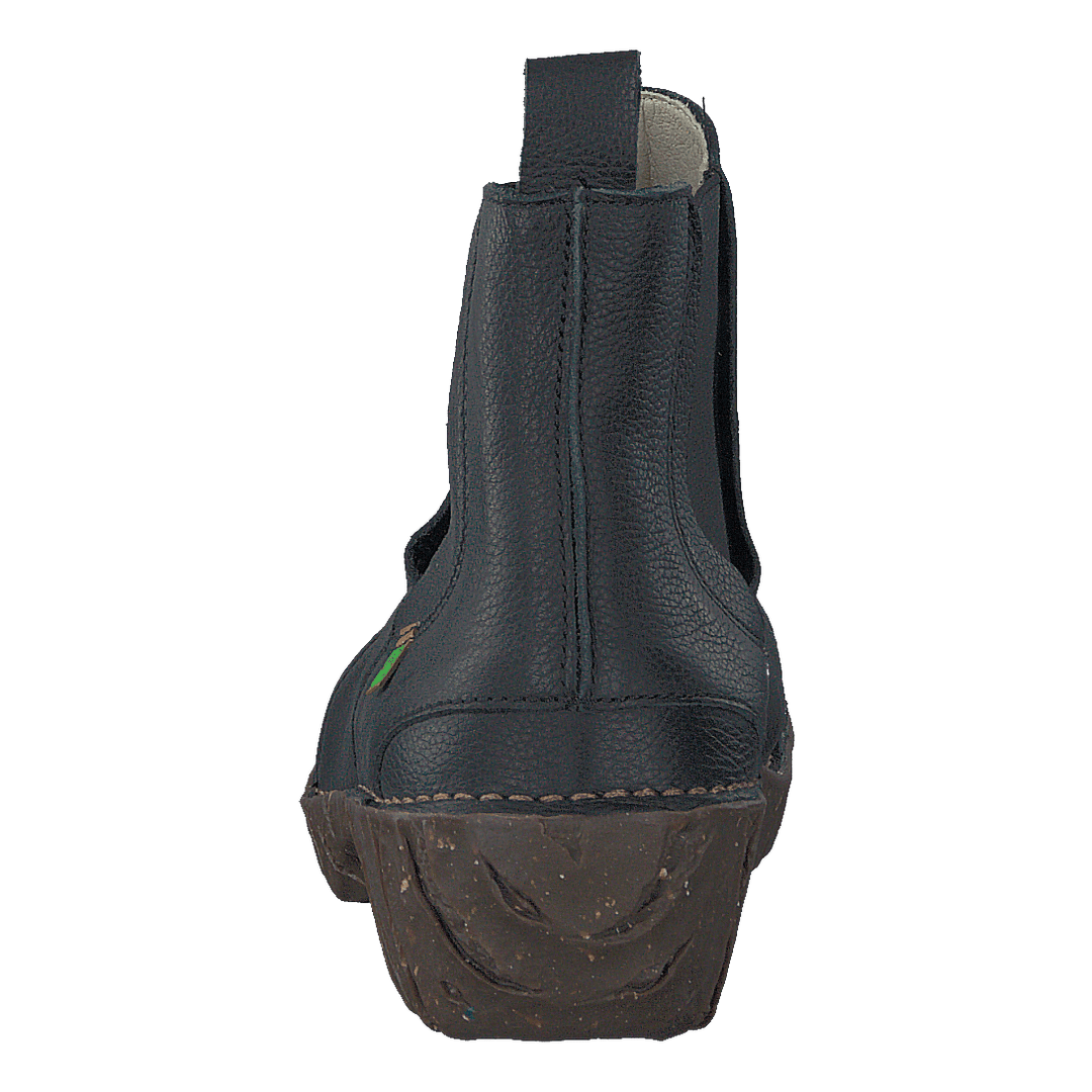 N158 Yggdrasil Black