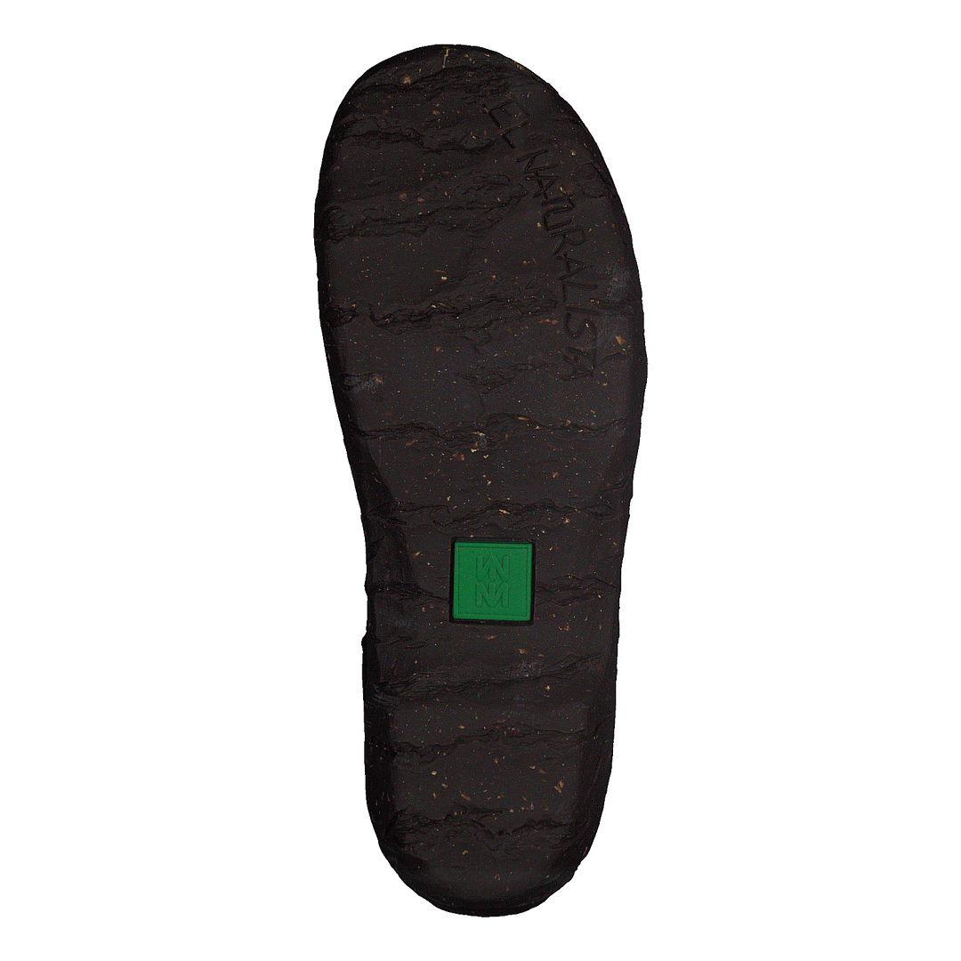 N158 Yggdrasil Black