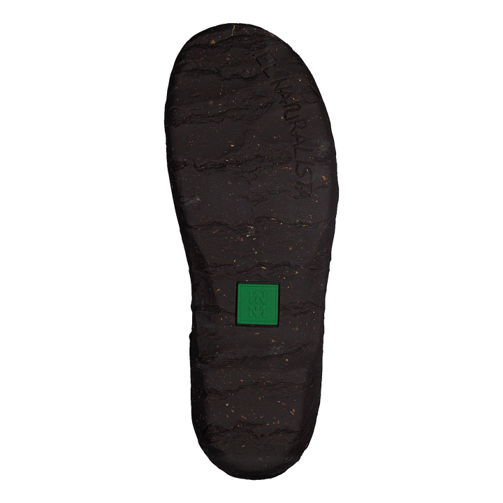N158 Yggdrasil Black
