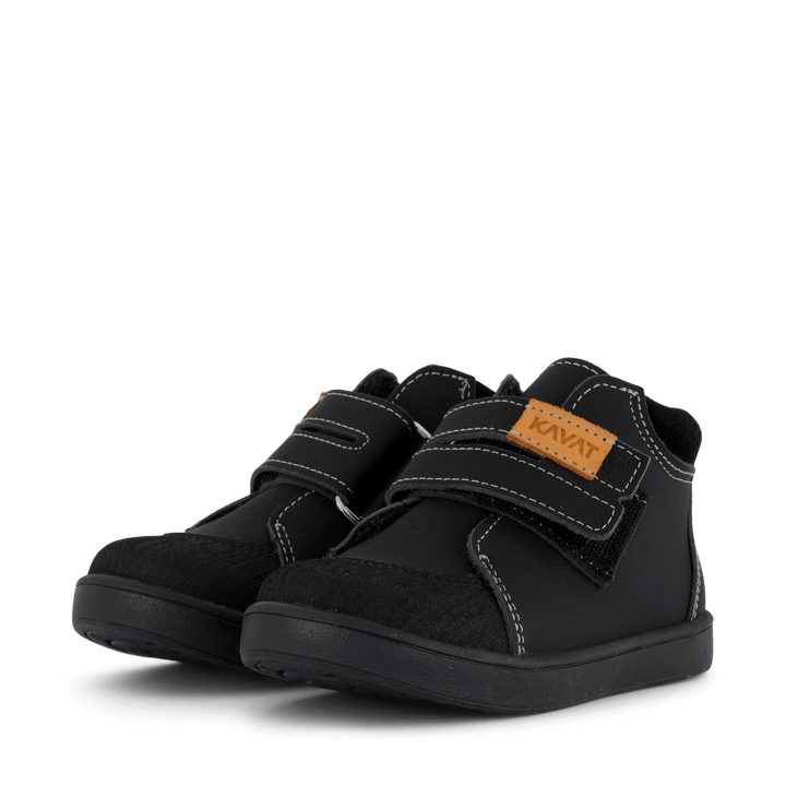 Fiskeby XC Black