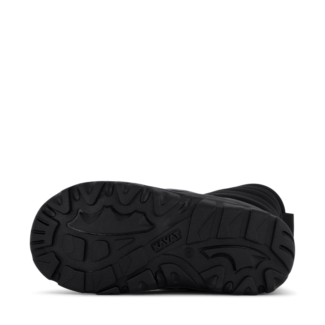 Voxna WP Black