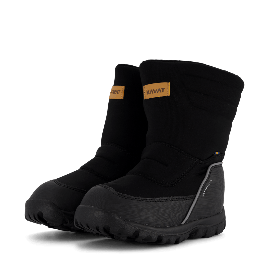 Voxna WP Black