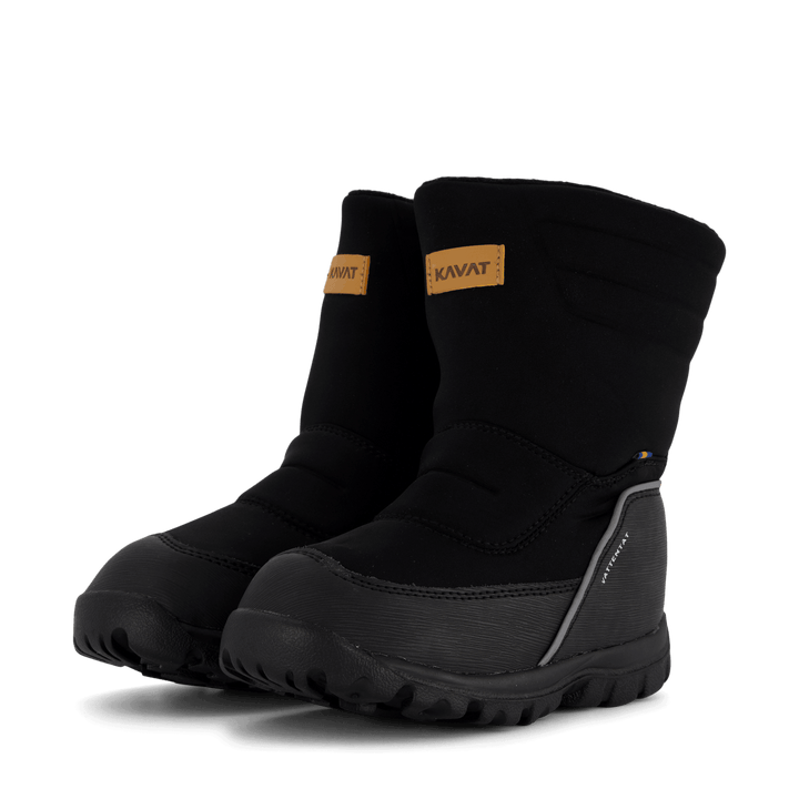 Voxna WP Black