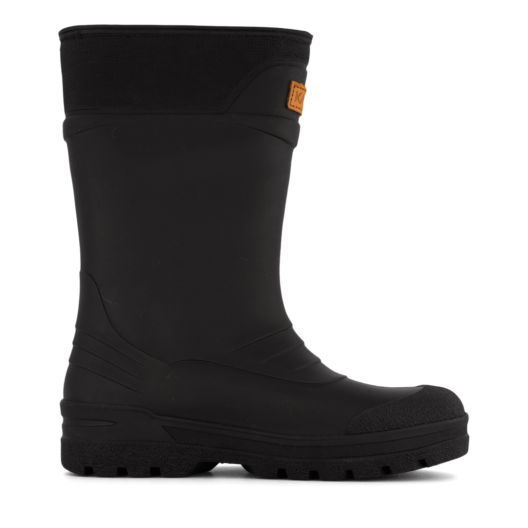 Pöl WP Black