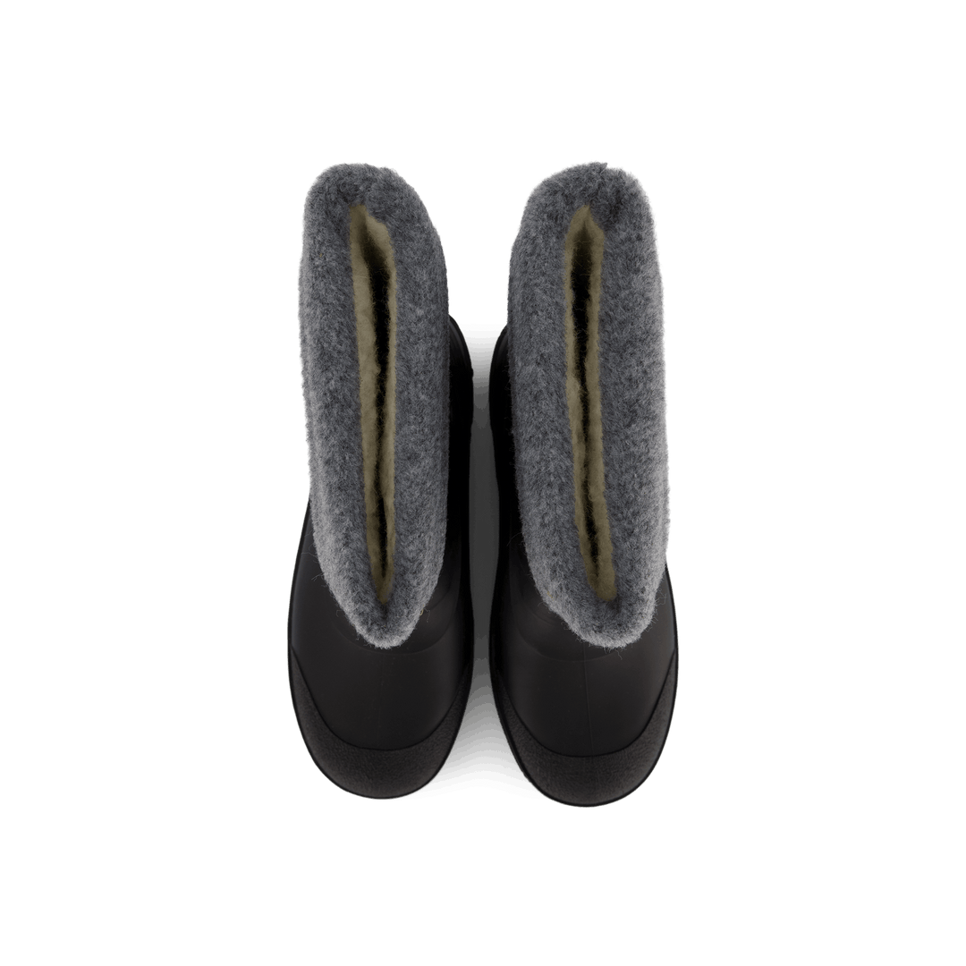 Gimo WP Black