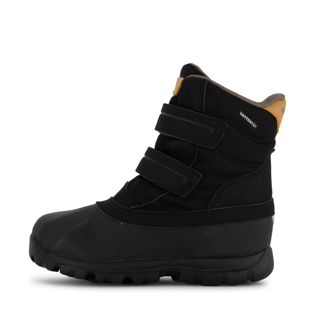Frånö WP Black