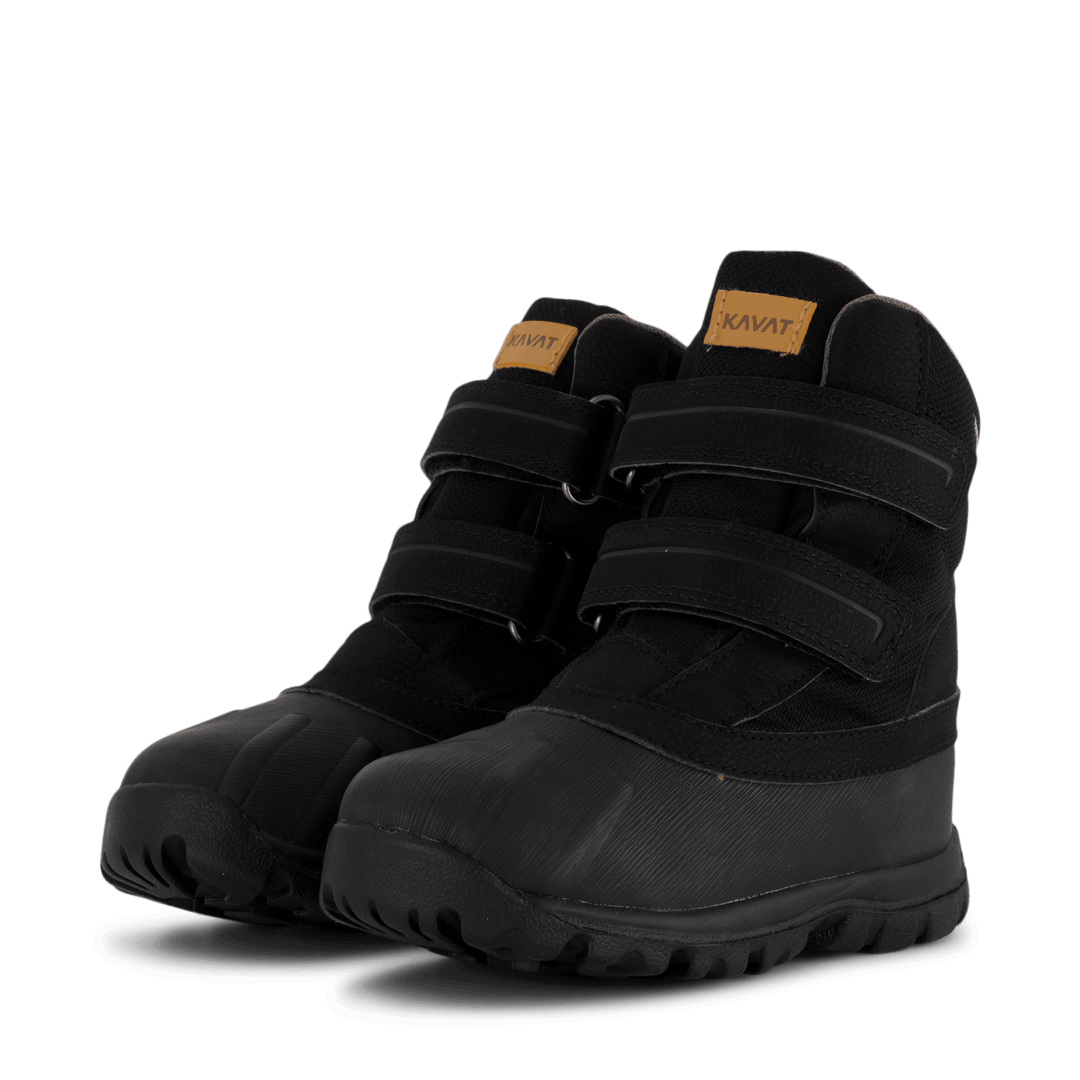 Frånö WP Black