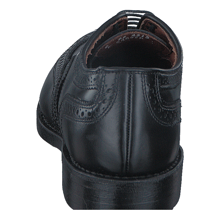 Mcallister Black
