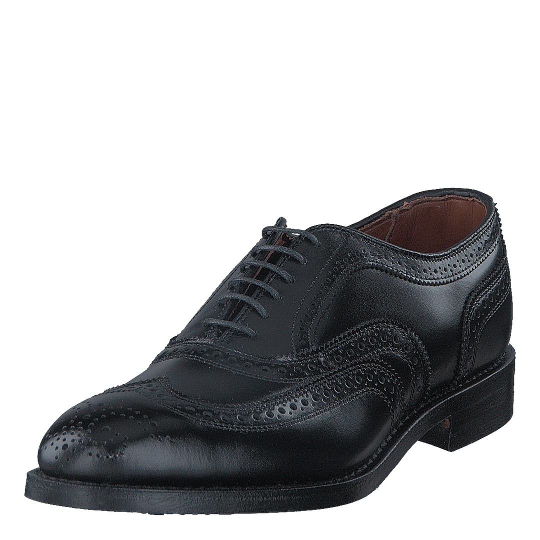 Mcallister Black