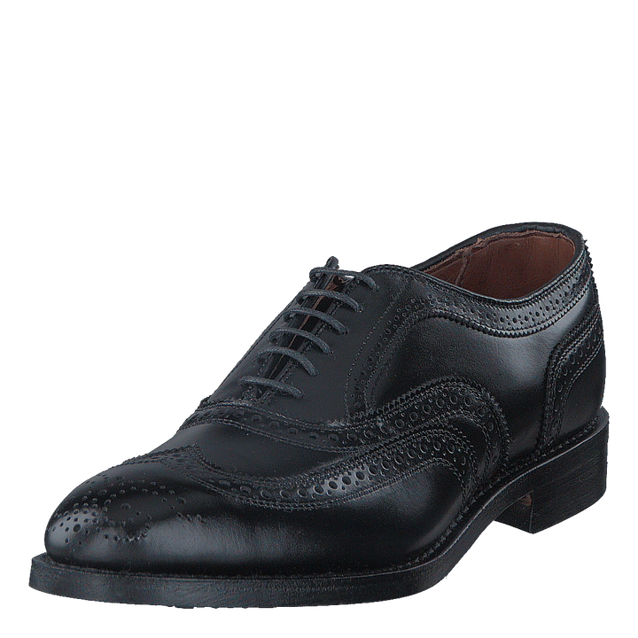 Mcallister Black