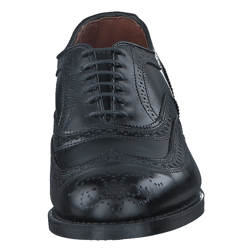 Mcallister Black