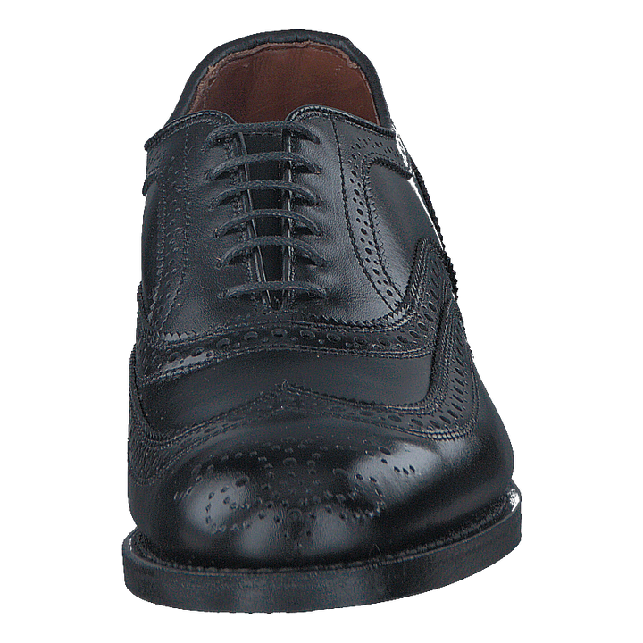 Mcallister Black