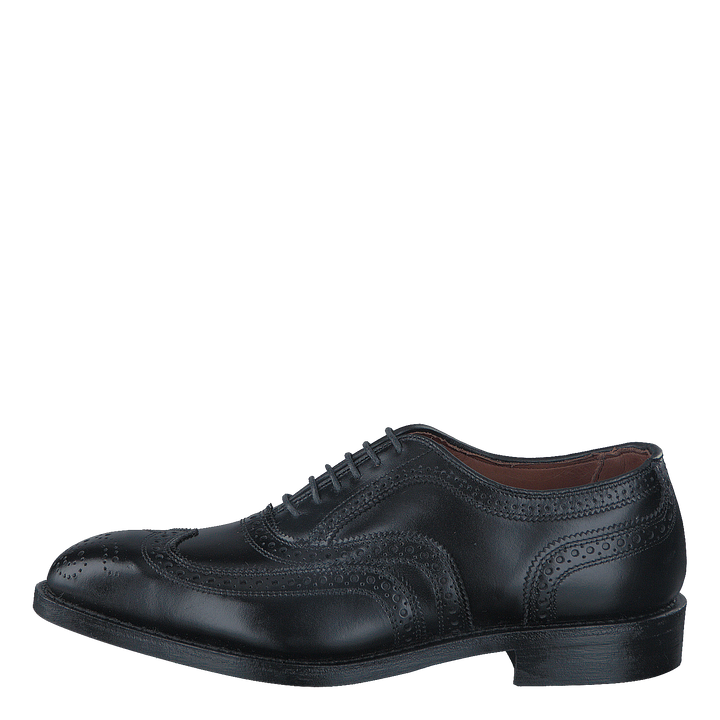 Mcallister Black