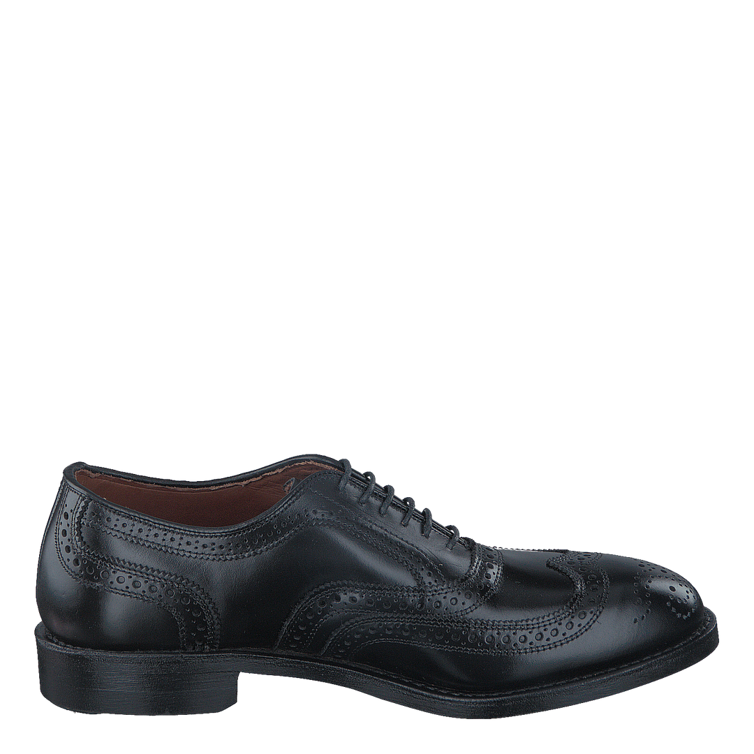 Mcallister Black