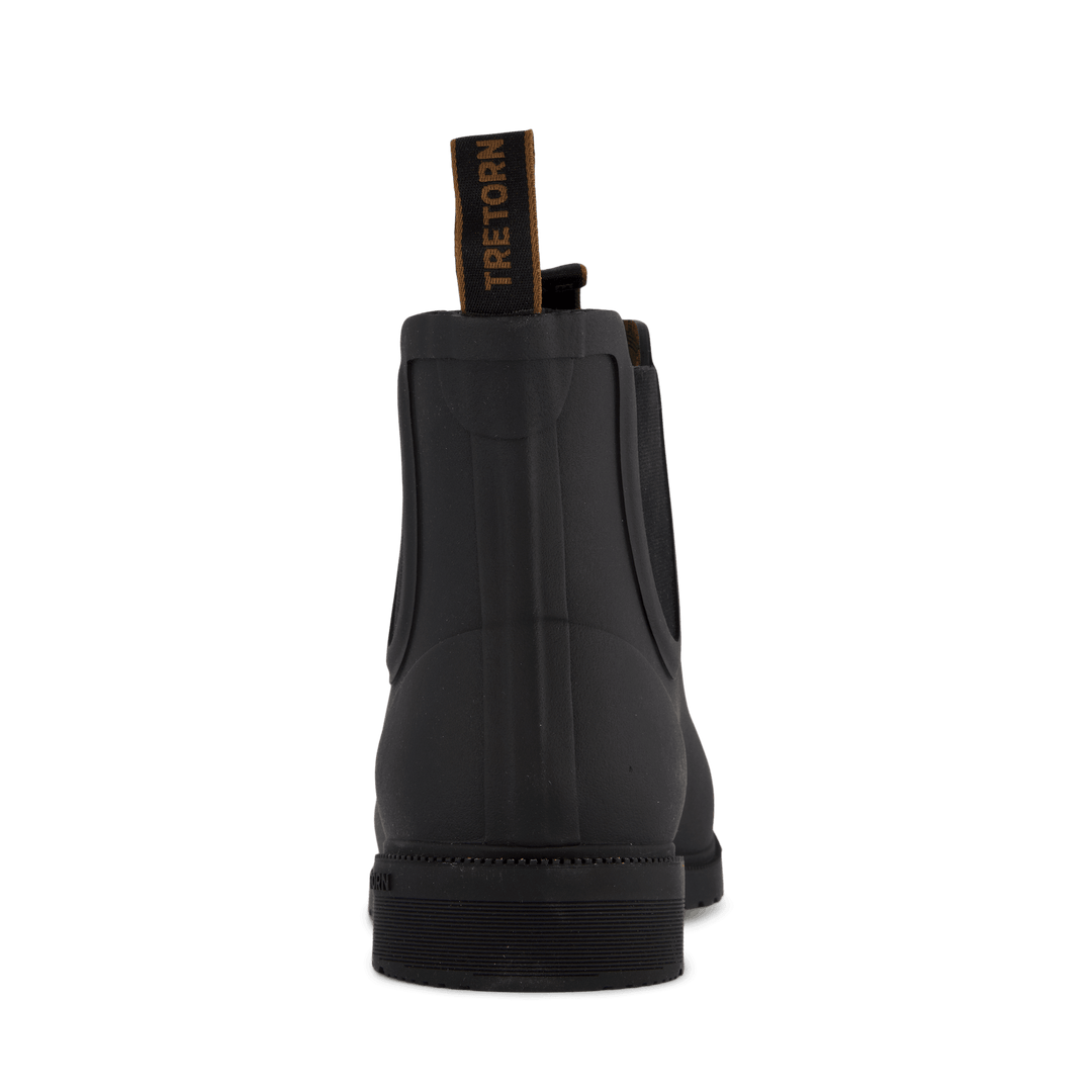 Chelsea Classic Black