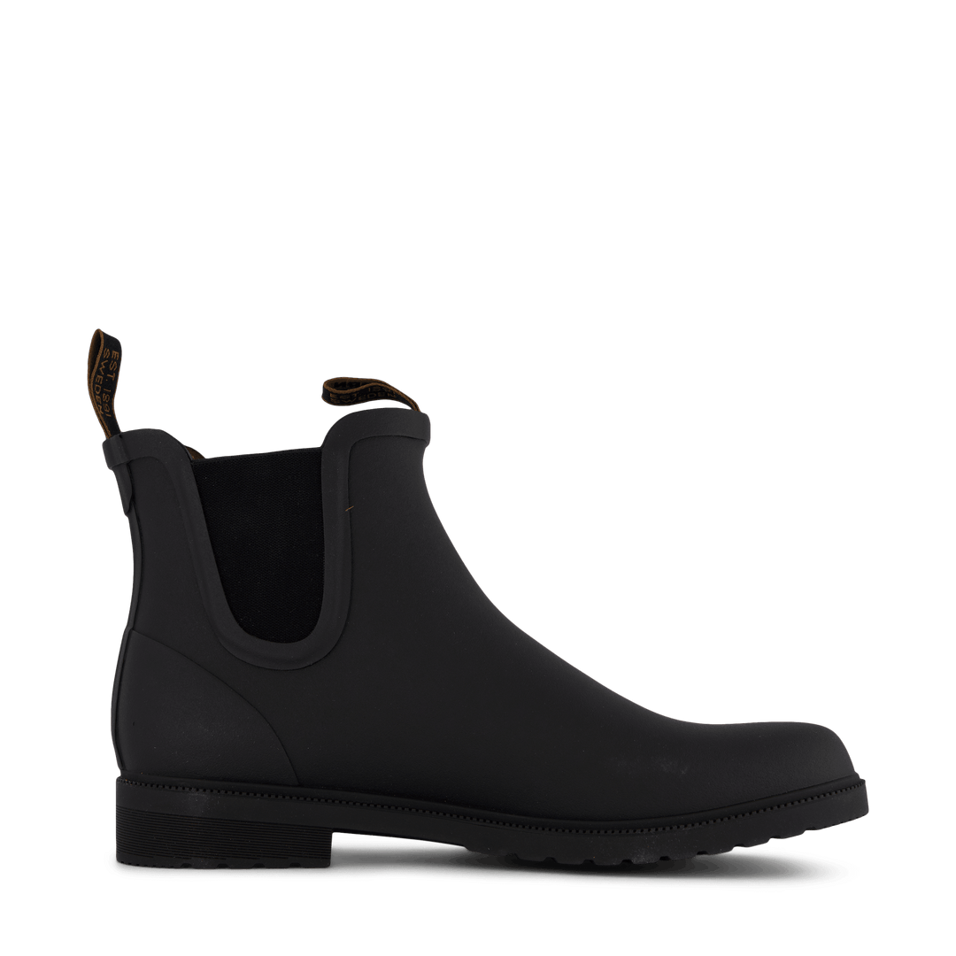 Chelsea Classic Black