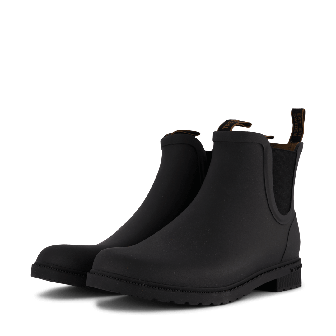Chelsea Classic Black