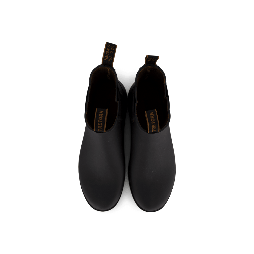 Chelsea Classic Black