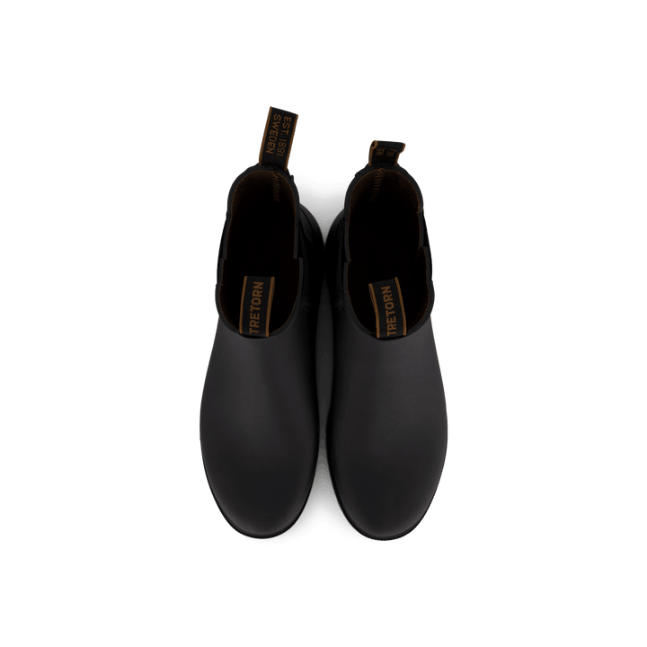 Chelsea Classic Black