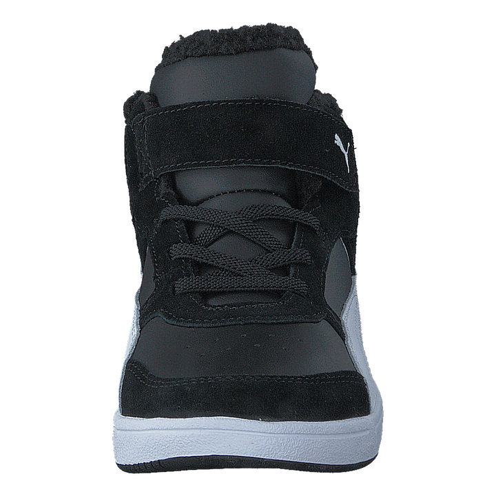 Reebound street v 2 Fur PS Black