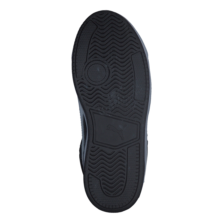Reebound street v 2 Fur PS Black