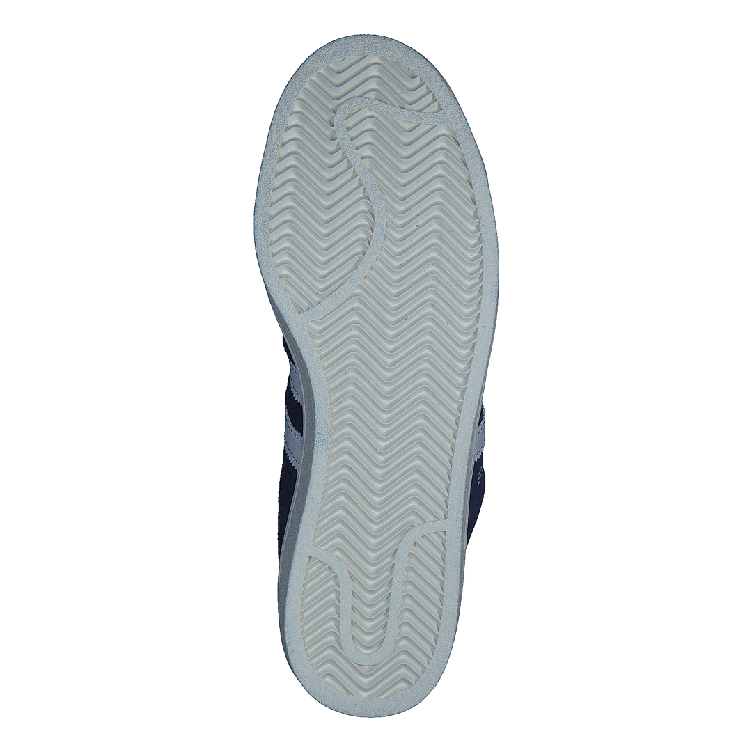Campus Dark Blue/Ftwr White/Chalk Whi
