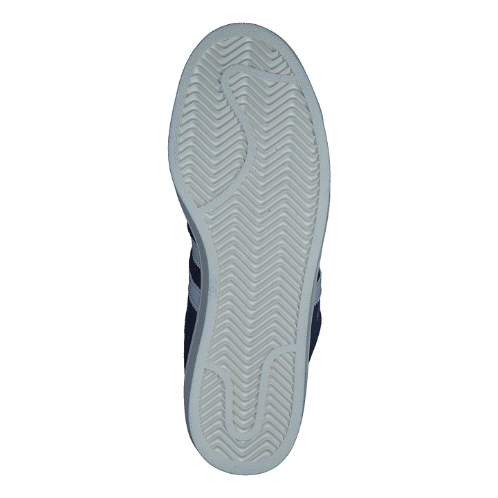 Campus Dark Blue/Ftwr White/Chalk Whi