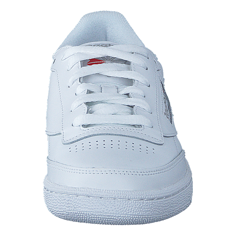 Club C 85 White/Light Grey
