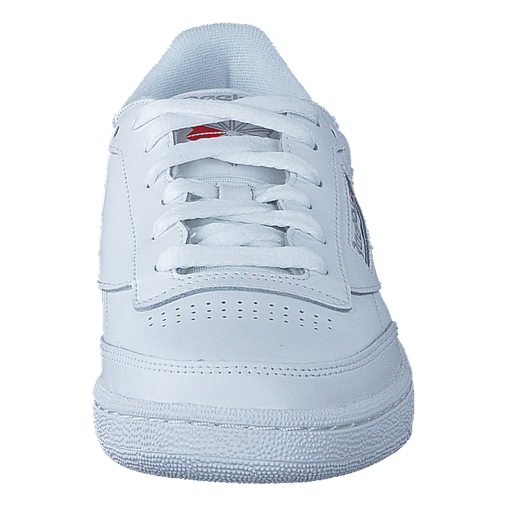 Club C 85 White/Light Grey