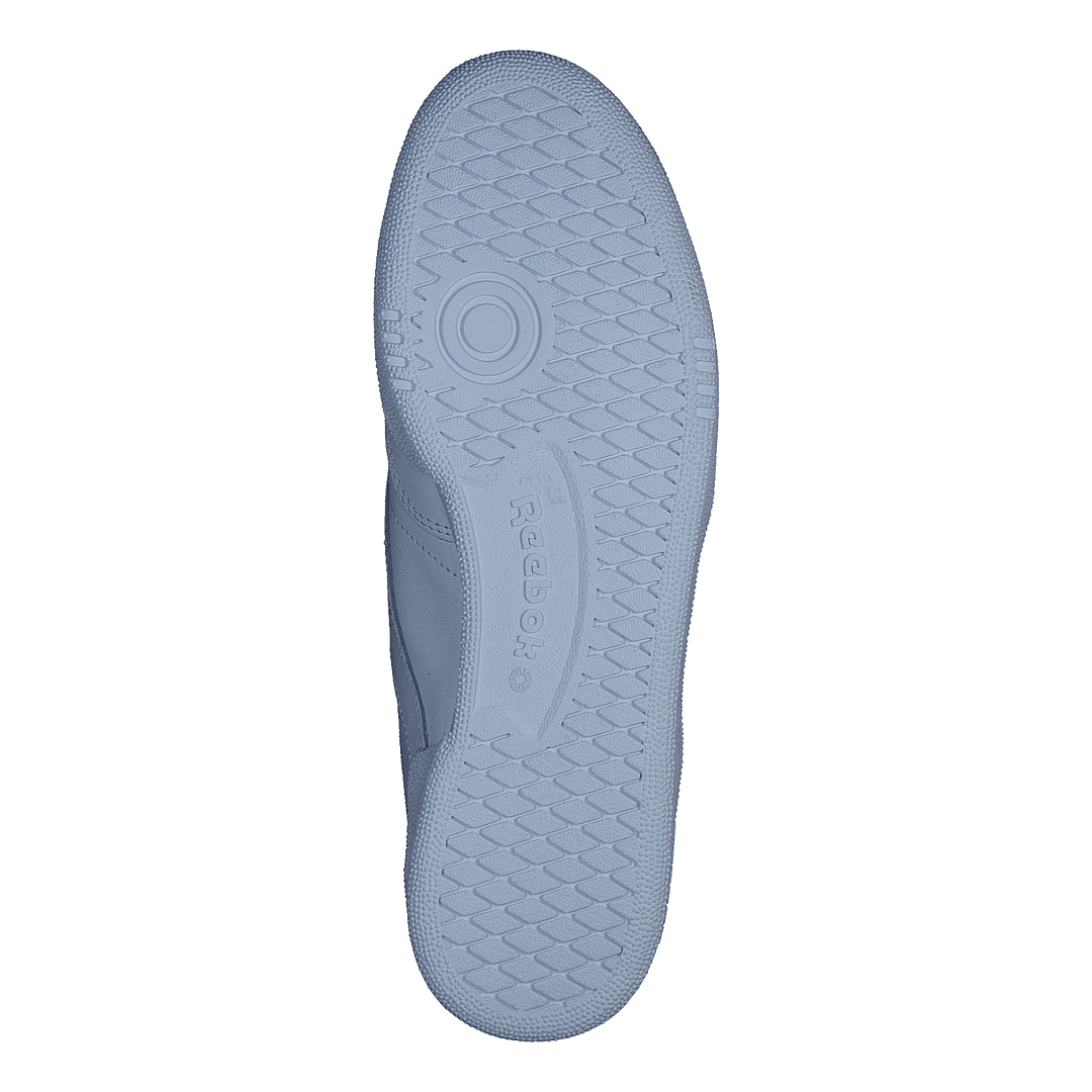 Club C 85 White/Light Grey