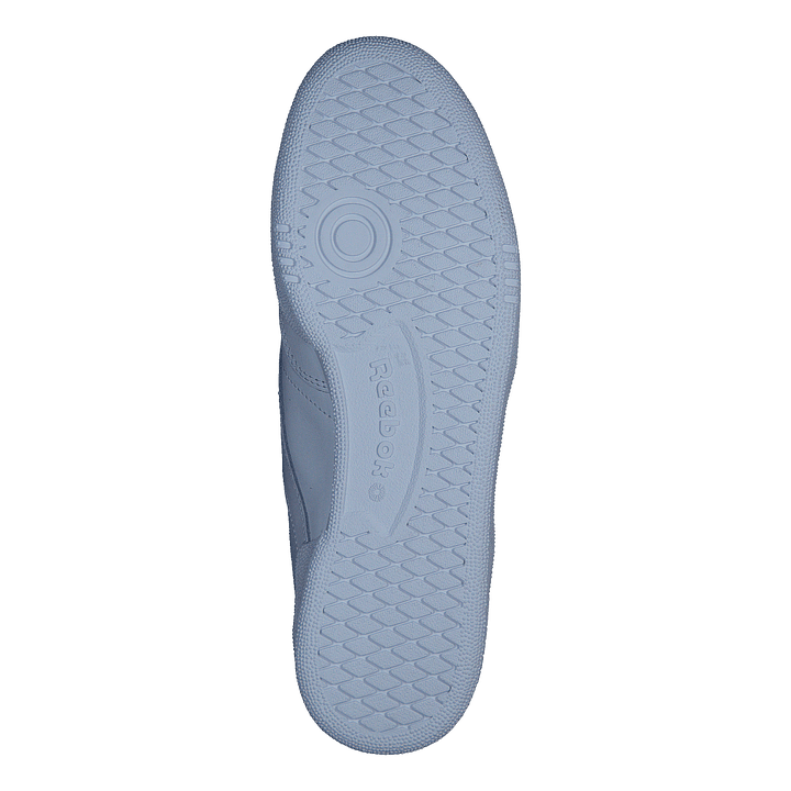 Club C 85 White/Light Grey