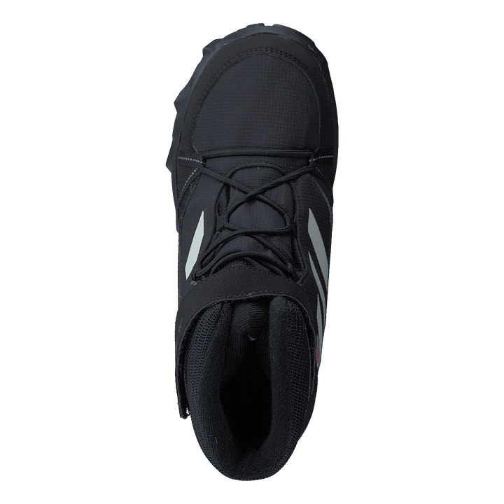 TERREX Snow CF CP CW Shoes Core Black / Chalk White / Grey Four