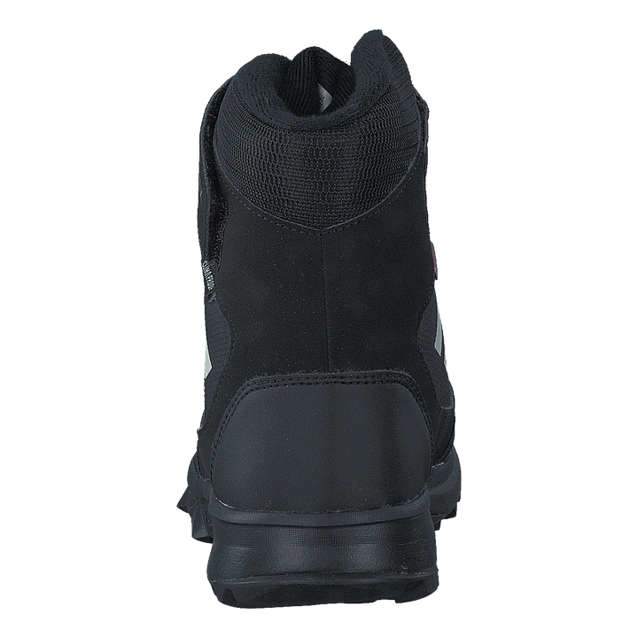 TERREX Snow CF CP CW Shoes Core Black / Chalk White / Grey Four