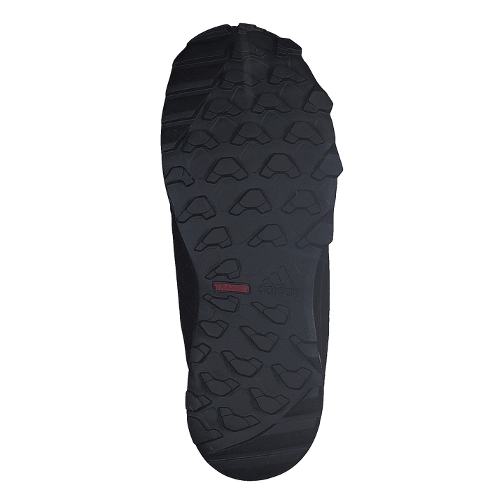 TERREX Snow CF CP CW Shoes Core Black / Chalk White / Grey Four