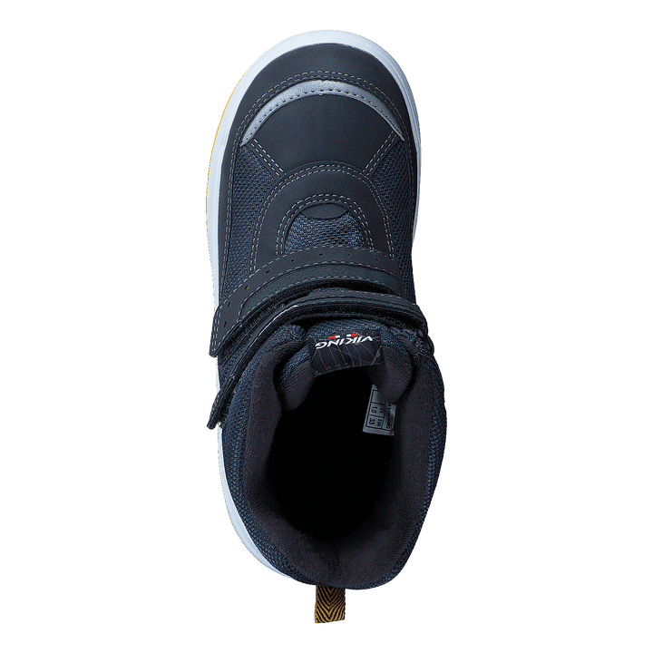 Play Reflex Warm Gtx Reflective/Silver