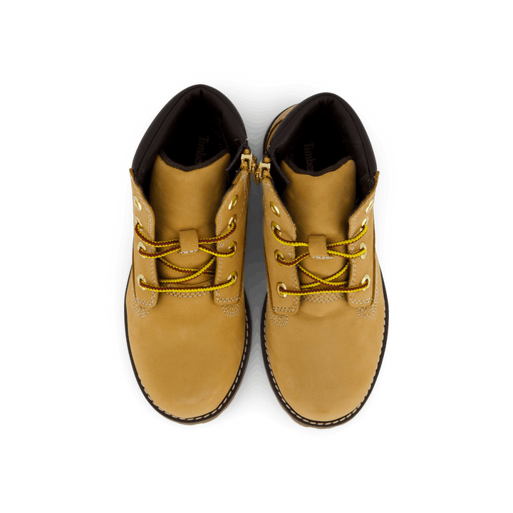 Pokey Pine 6In Boot with Wheat