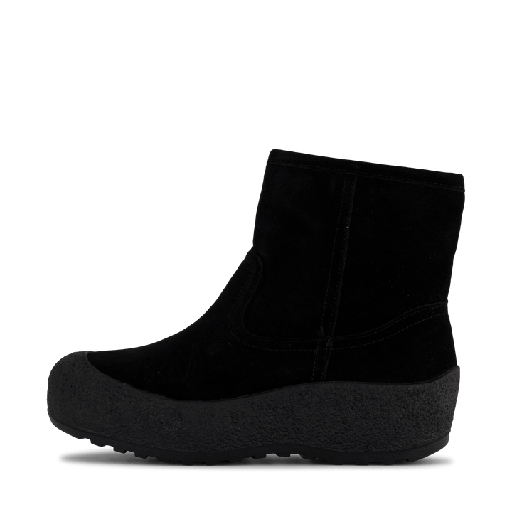 75-25011 Black