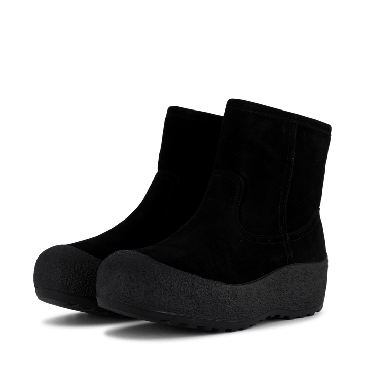75-25011 Black