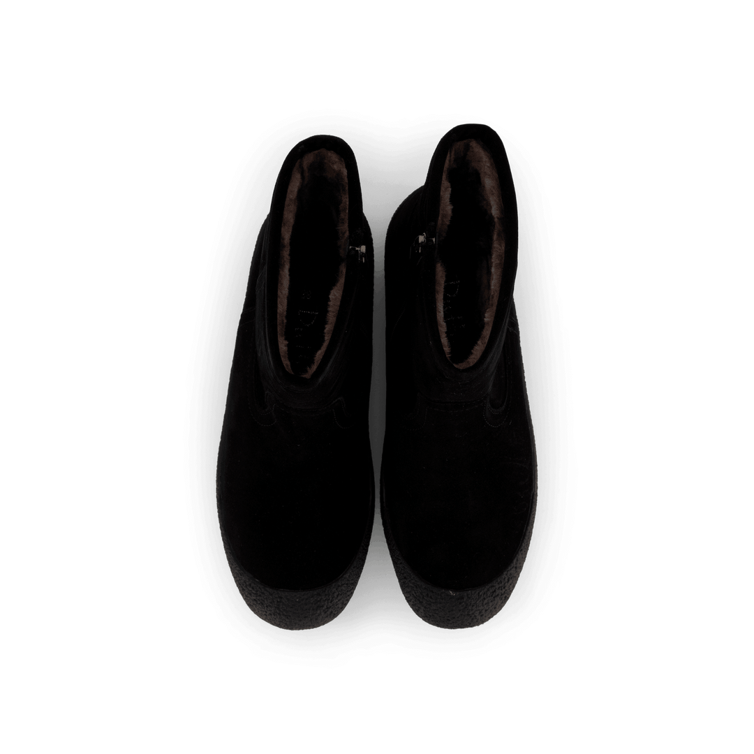 75-25011 Black