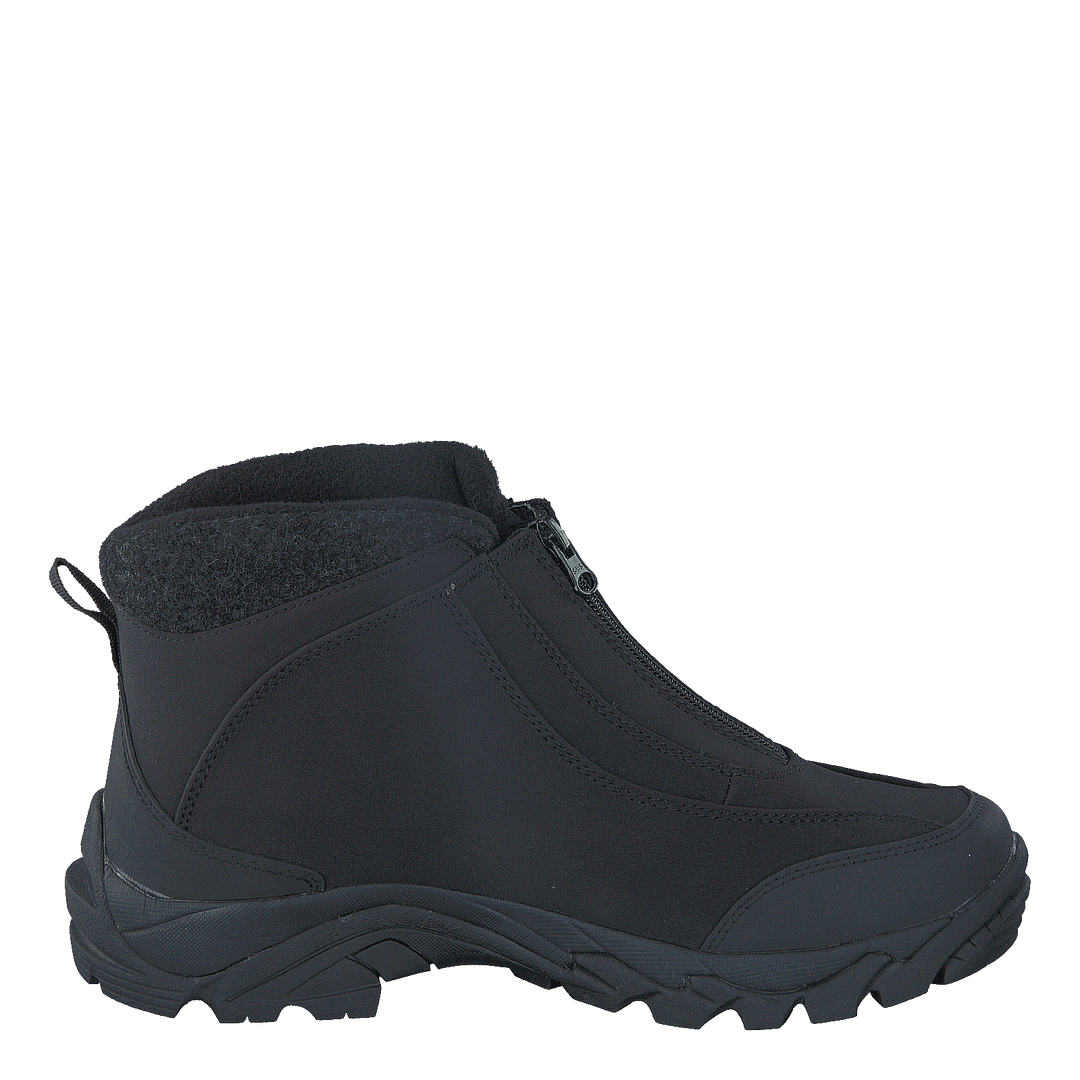 430-5985 Waterproof Warm Lined Black