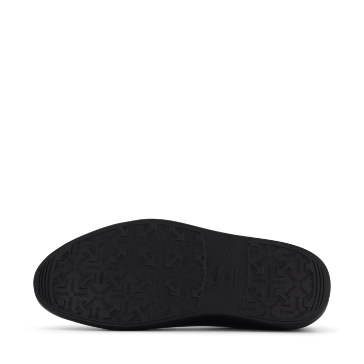 Classic Galosh Black